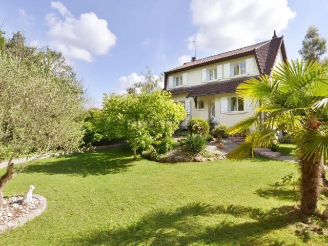 Maison vente à Bois de la Ronce, Yerres