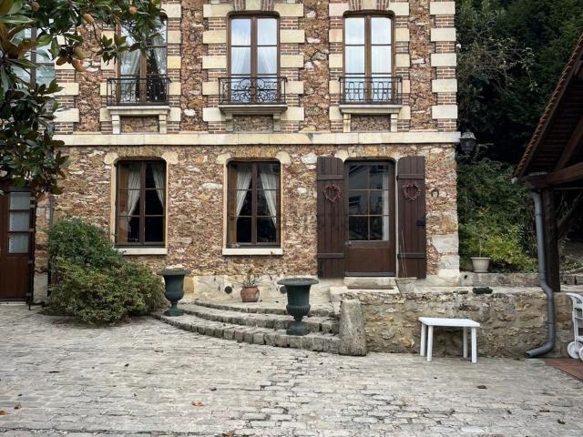 Maison vente à Hameau des Camaldules, Yerres