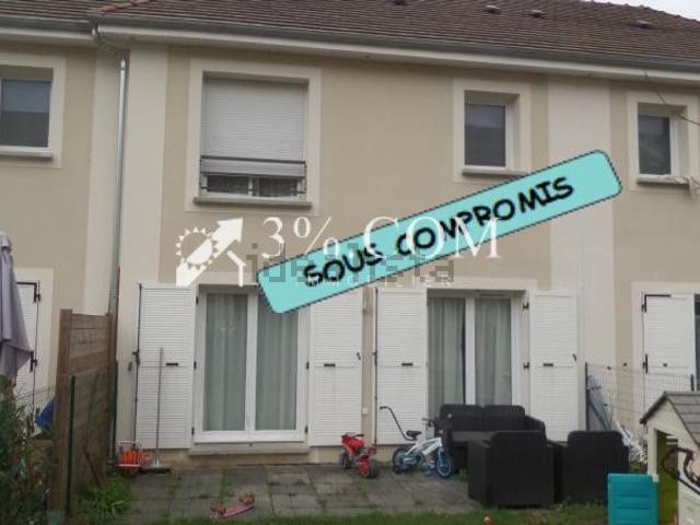 Maison vente à Les Camaldules, Yerres