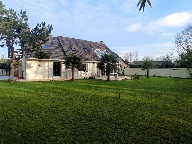 Maison vente à La Mare Armée, Yerres