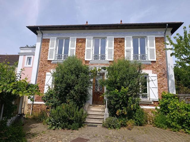 Maison vente à La Mare Armée, Yerres