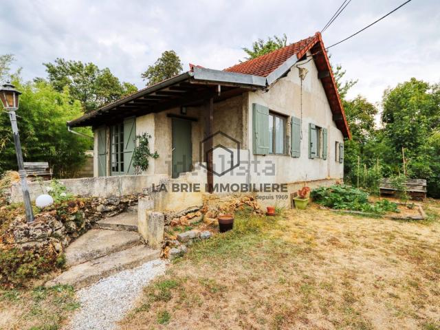 Maison vente à Hameau des Camaldules, Yerres