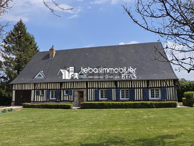Maison vente à Résidence des Lilas, Yerville