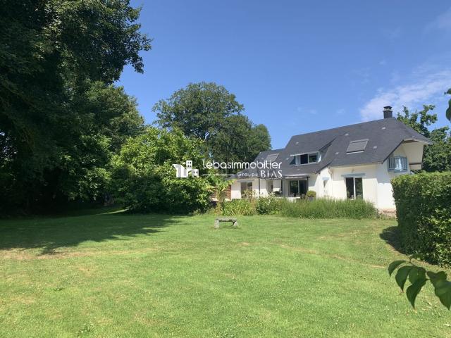 Maison vente à Résidence des Lilas, Yerville