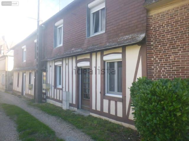 Maison vente à Résidence des Lilas, Yerville