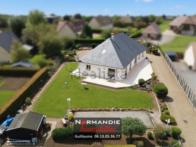 Maison vente à Zone d'Activité du Bois de l'Arc, Yerville