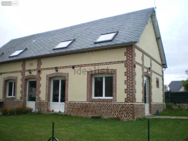 Maison location à Résidence des Lilas, Yerville