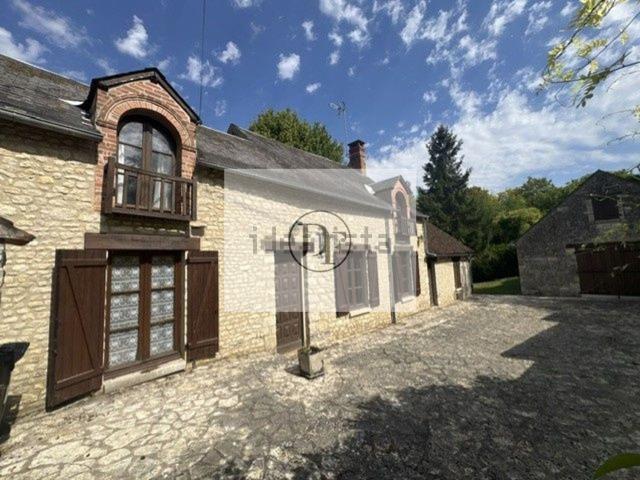 Maison vente à Yèvre-le-Châtel, Yèvre-la-Ville