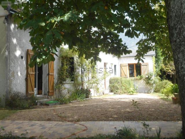 Maison vente à Yèvres, Eure-et-Loir