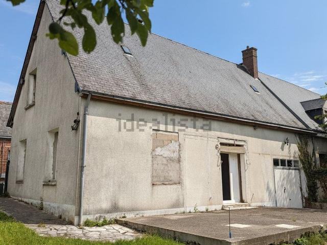 Maison vente à Yèvres, Eure-et-Loir