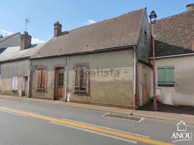 Maison vente à Yèvres, Eure-et-Loir