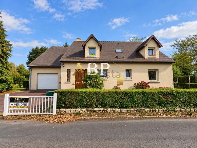 Maison vente à Parc d'activités de Villoiseau, Brou