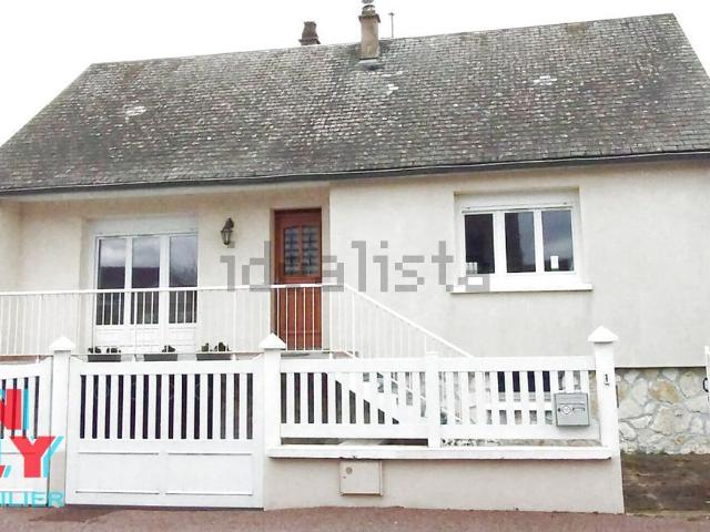 Maison vente à Yèvres, Eure-et-Loir