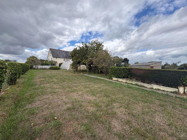 Maison vente à Les Fraîches, Yffiniac