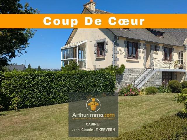 Maison vente à Les Fraîches, Yffiniac