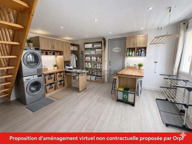 Maison vente à Les Essards, Yffiniac