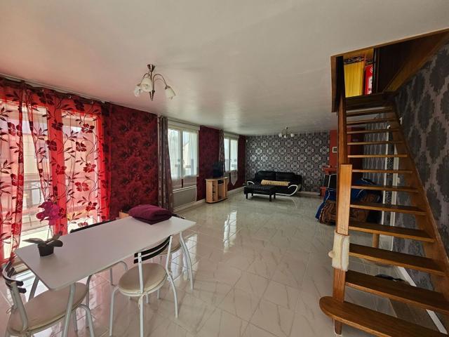 Maison vente à Yffiniac, Côtes-d'Armor