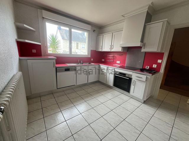 Maison vente à Saint-Aubin, Yffiniac