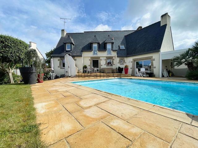 Maison vente à Yffiniac, Côtes-d'Armor