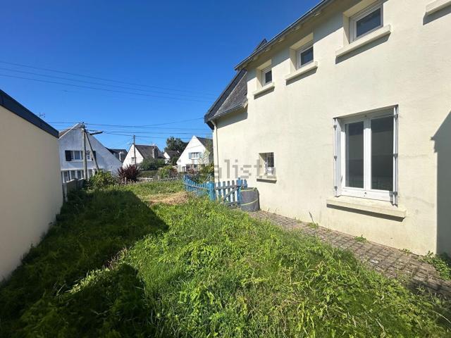 Maison vente à Les Villes Tanets, Yffiniac