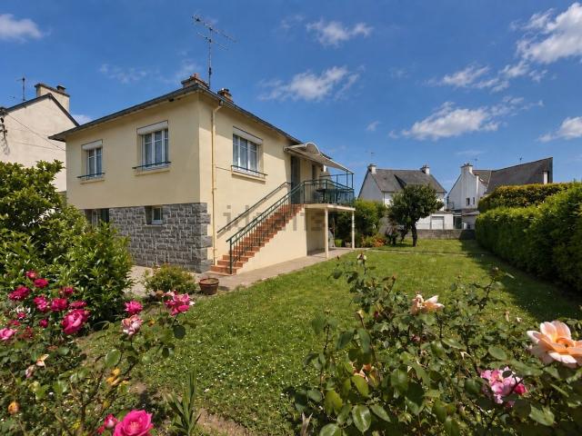 Maison vente à Yffiniac, Côtes-d'Armor
