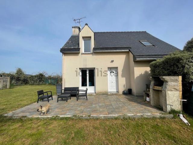 Maison vente à Yffiniac, Côtes-d'Armor