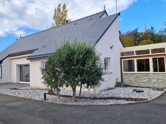 Maison location à Yffiniac, Côtes-d'Armor