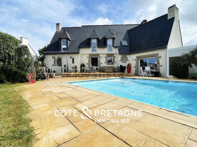 Maison vente à Saint-Aubin, Yffiniac
