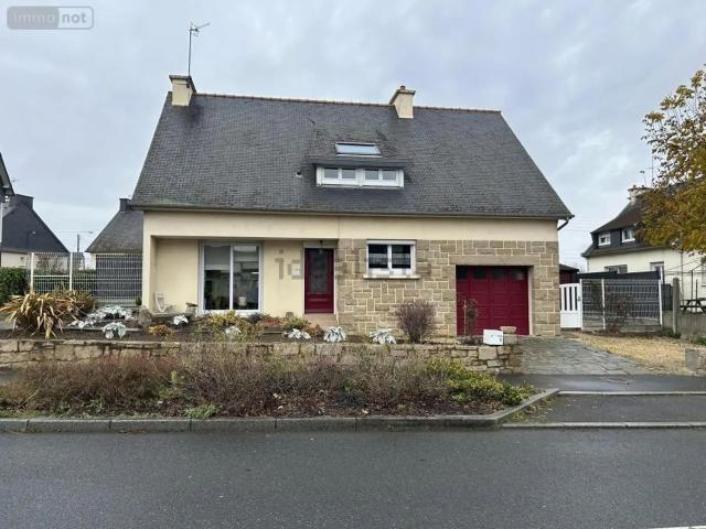 Maison vente à Saint-Aubin, Yffiniac