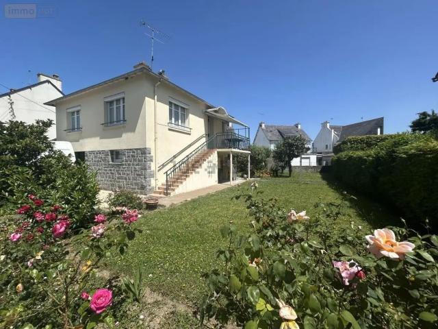 Maison vente à Saint-Aubin, Yffiniac