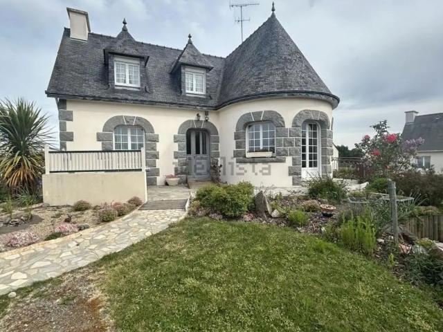 Maison vente à Saint-Aubin, Yffiniac