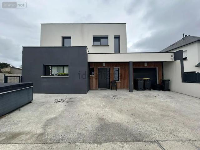 Maison vente à Saint-Aubin, Yffiniac