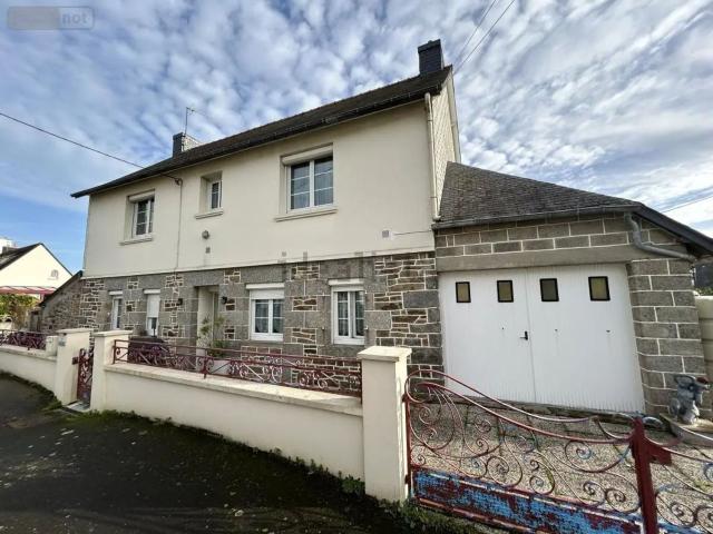 Maison vente à Saint-Aubin, Yffiniac