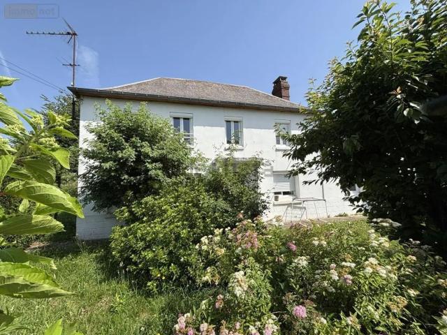 Maison vente à Ymare, Seine-Maritime
