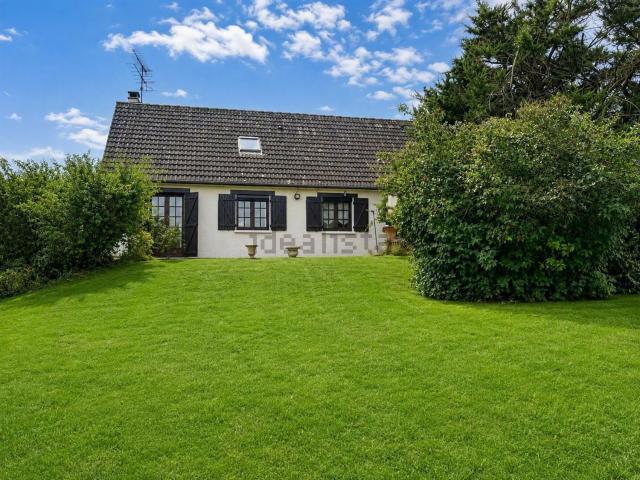 Maison location à Montlouet, Gallardon