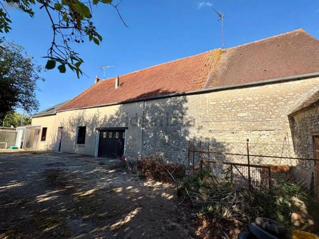 Maison vente à Ymonville, Eure-et-Loir
