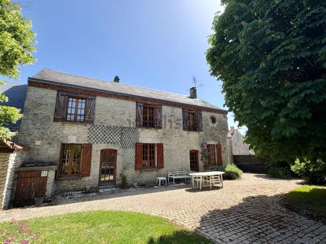 Maison vente à Ymonville, Eure-et-Loir