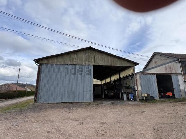 Maison vente à Montjoie, Youx