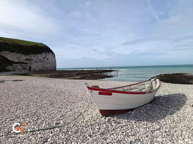 Maison vente à Yport, Seine-Maritime