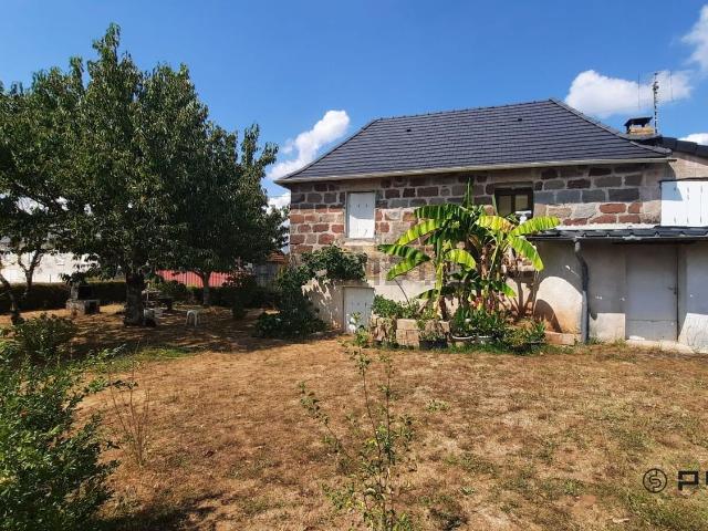 Maison vente à Yssandon, Corrèze