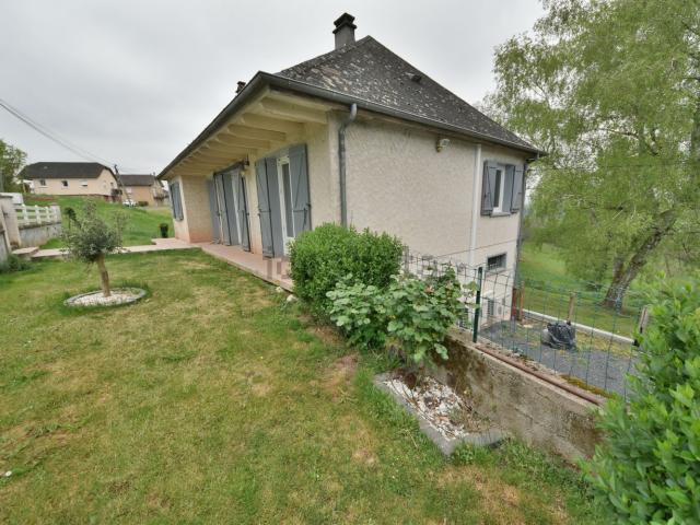 Maison vente à Yssandon, Corrèze