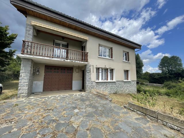 Maison vente à Le Piny Haut, Yssingeaux