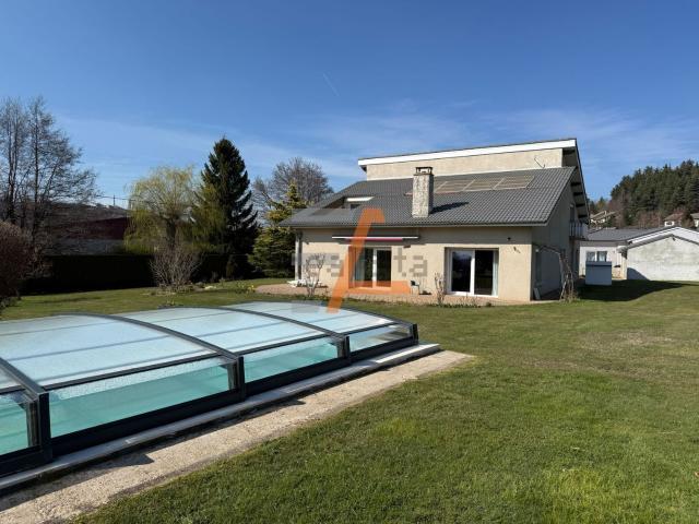 Maison vente à Yssingeaux, Haute-Loire