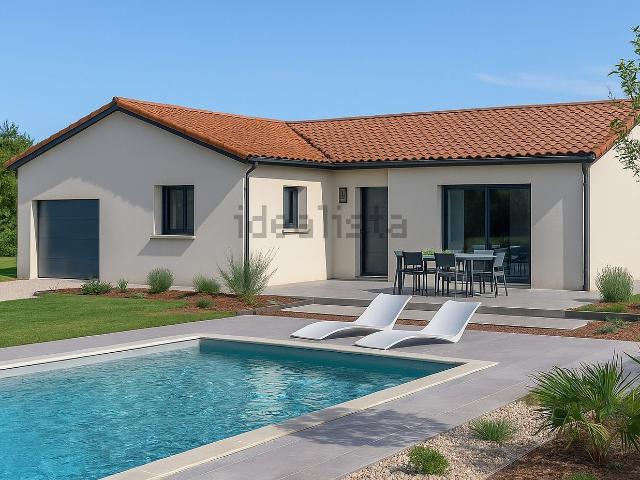 Maison vente à Yssingeaux, Haute-Loire