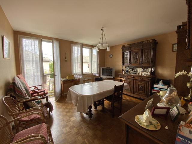 Maison vente à Aurillac, Ytrac