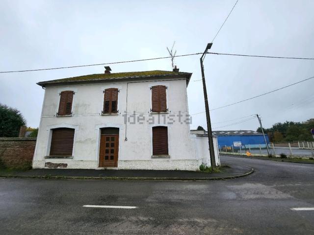 Maison vente à Ytres, Pas-de-Calais