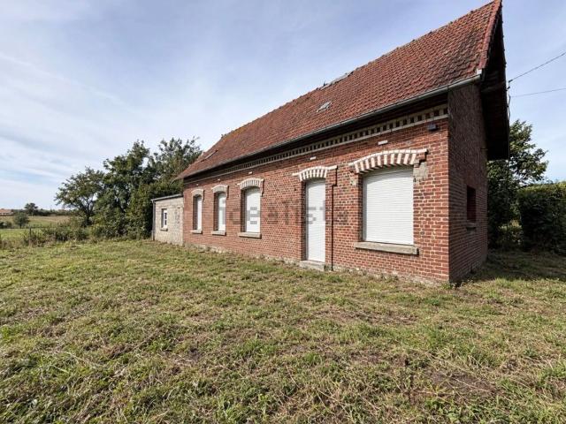 Maison vente à Ytres, Pas-de-Calais