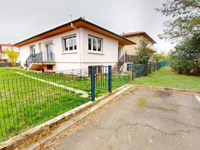 Maison vente à Yutz, Moselle