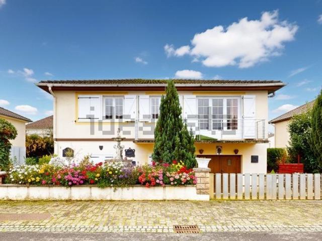 Maison vente à Yutz, Moselle