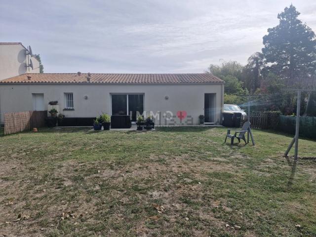 Maison vente à Le Marouillet, Yves